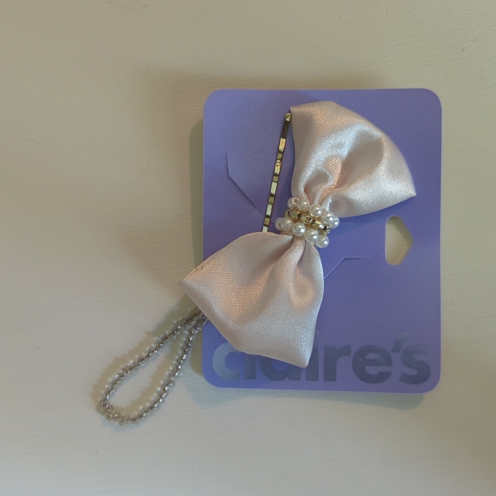 Assorted Pink Bows - Picture 8 of 10